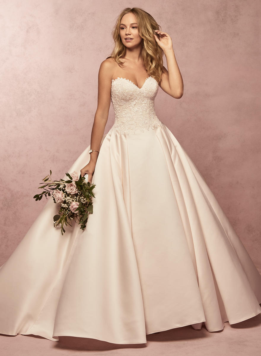 Maggie Bridal by Maggie Sottero 9RS075