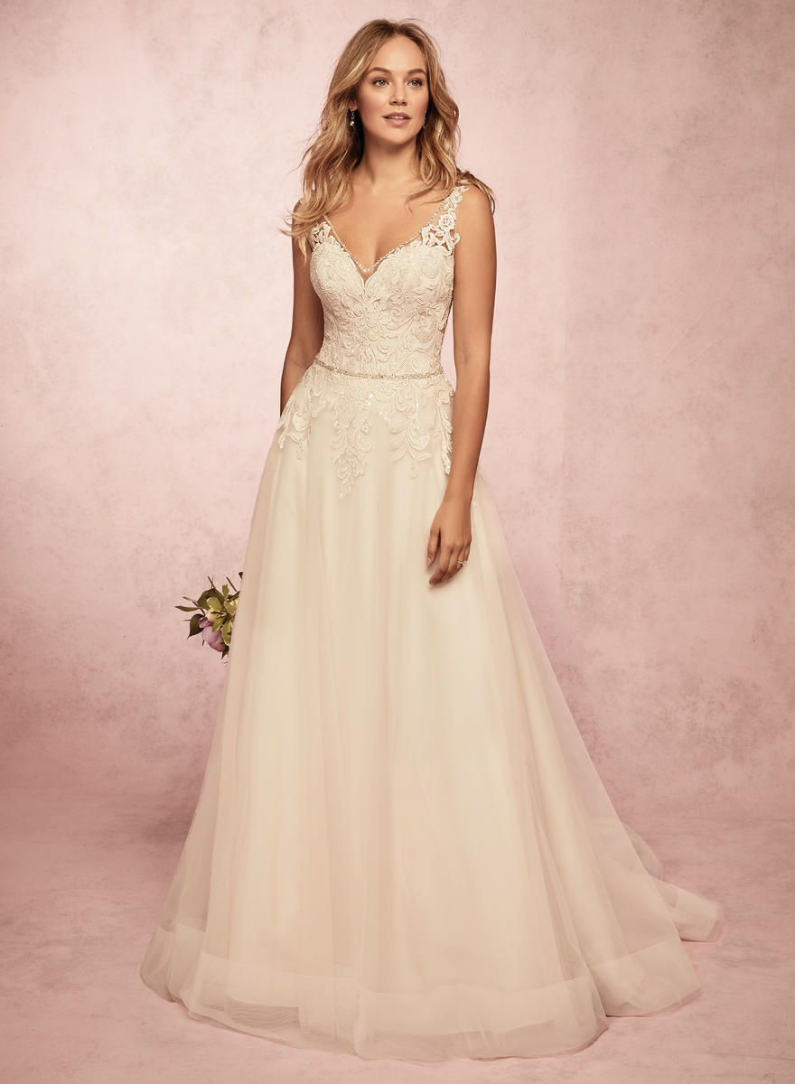Maggie Bridal by Maggie Sottero 9RS055