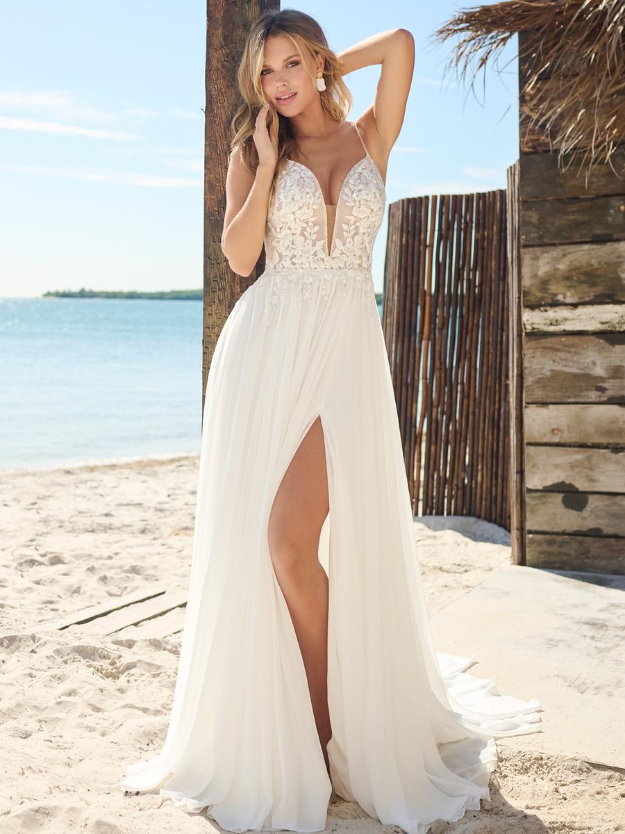 Rebecca Ingram by Maggie Sottero Designs 23RS693A01