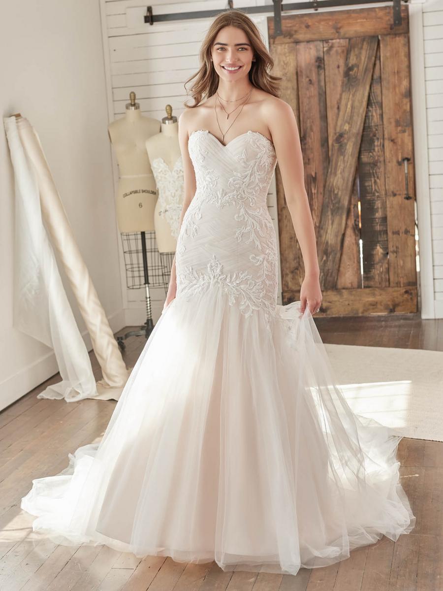 Maggie Bridal by Maggie Sottero 21RT780