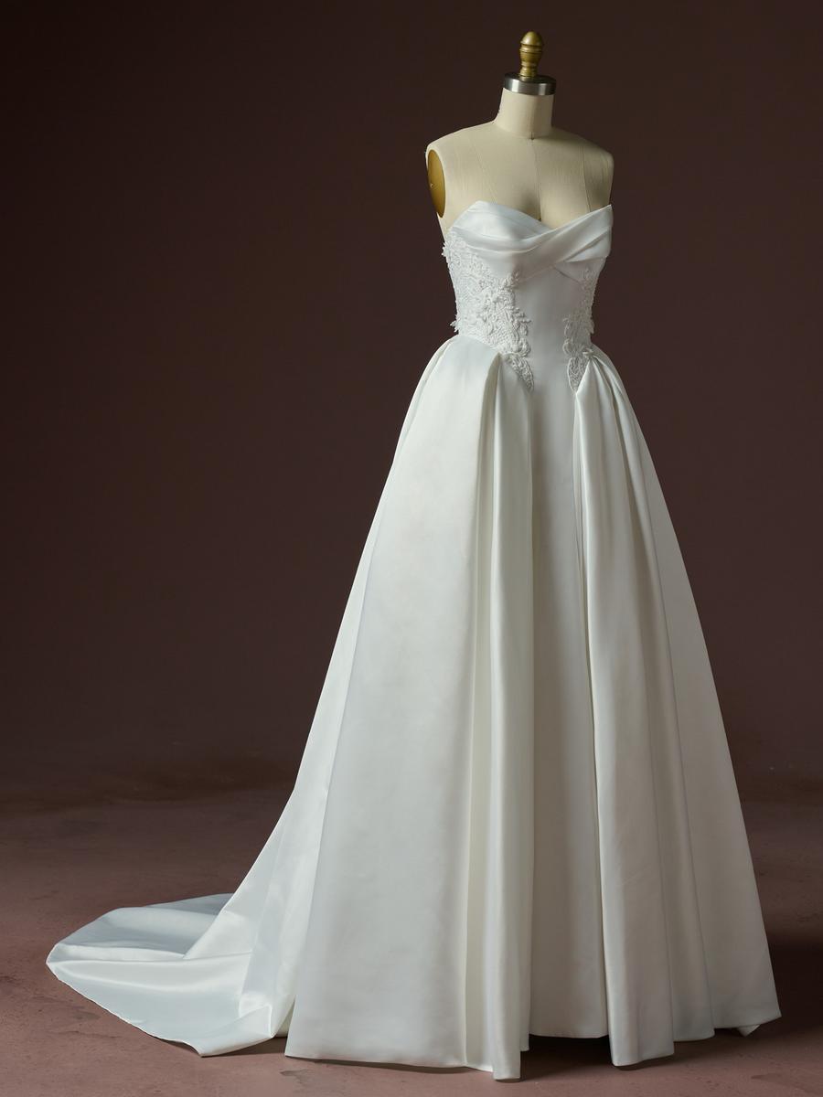 Rebecca Ingram by Maggie Sottero Designs F6RB120B01