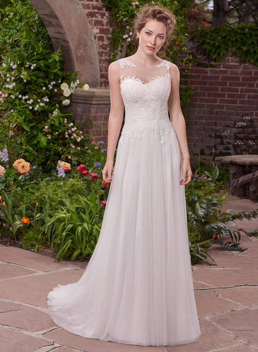 Maggie Bridal by Maggie Sottero Gina-7RW404 Perfect Fit Bridal |Tuxedos ...