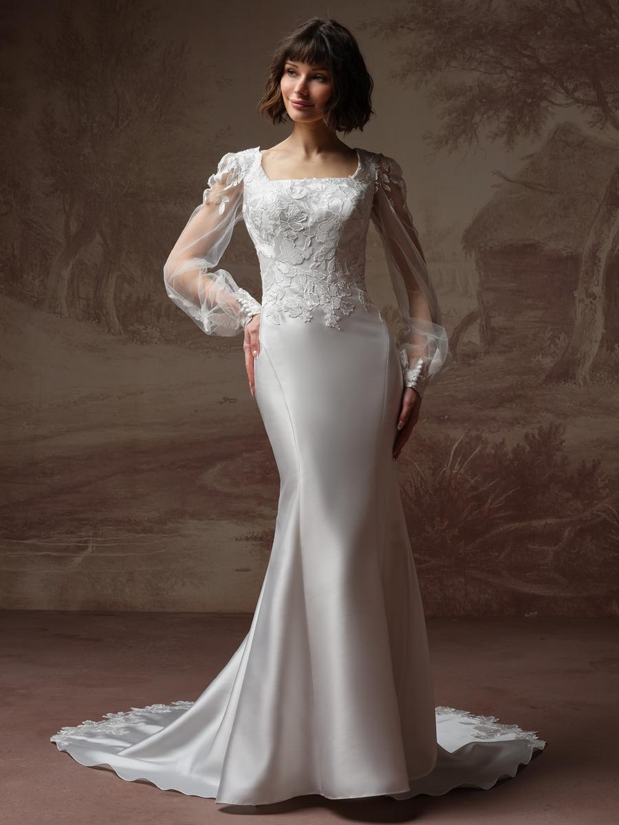 Rebecca Ingram by Maggie Sottero Designs F6RS091A01