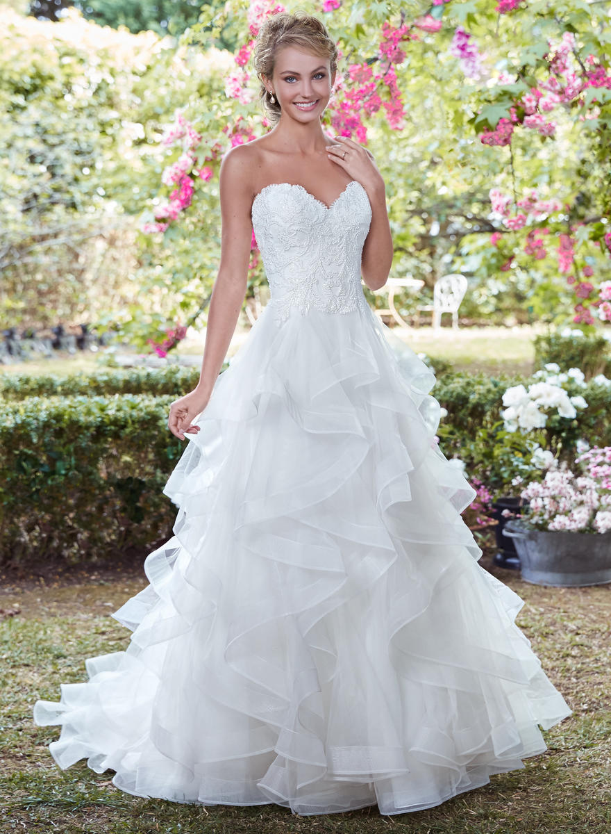 Maggie Bridal by Maggie Sottero Grace-7RC897