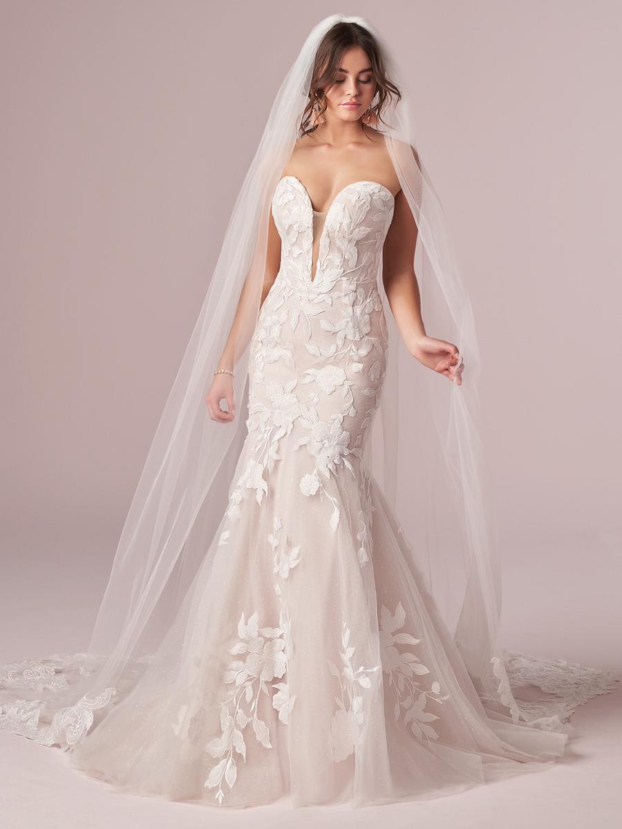 Maggie Bridal by Maggie Sottero 20RT702C