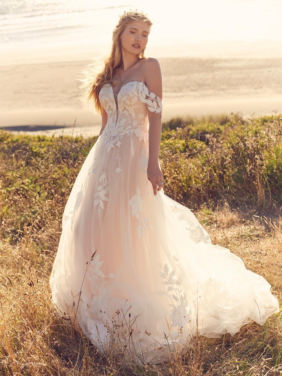 Rebecca Ingram by Maggie Sottero Designs 22RT517A01
