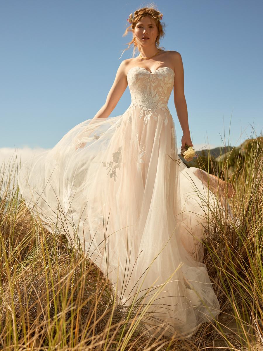 Maggie Bridal by Maggie Sottero 22RT517B