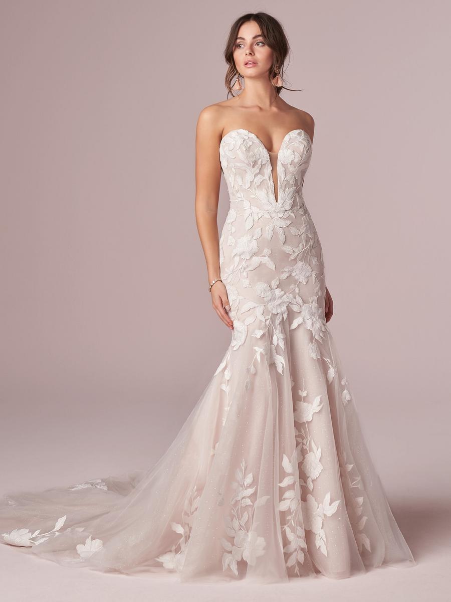 Rebecca Ingram by Maggie Sottero Designs 20RT702A02