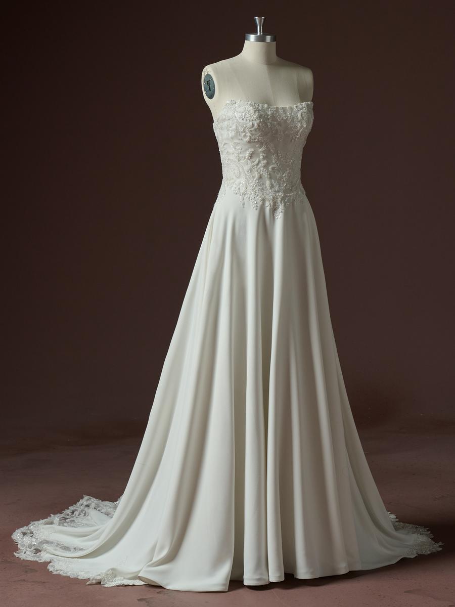 Rebecca Ingram by Maggie Sottero Designs F6RK109B01