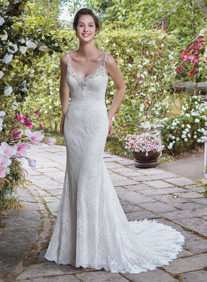 Maggie Bridal by Maggie Sottero Helena-7RC908