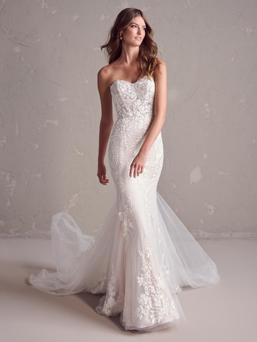 Rebecca Ingram by Maggie Sottero Designs 24RS183A01