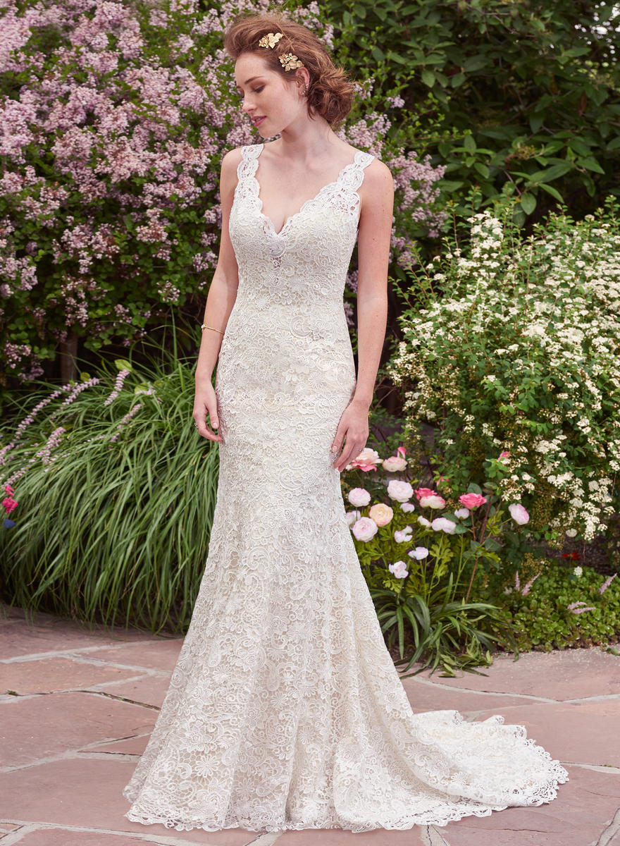 Maggie Bridal by Maggie Sottero Hope-7RS301