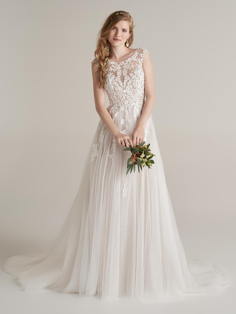 Rebecca Ingram by Maggie Sottero Designs 22RT981A01