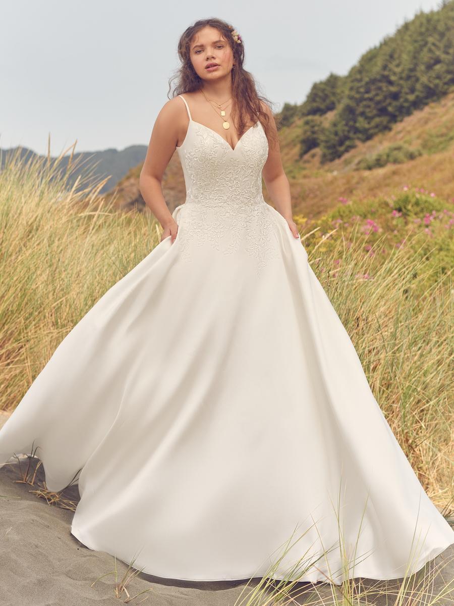 Rebecca Ingram by Maggie Sottero Designs 22RS586A01