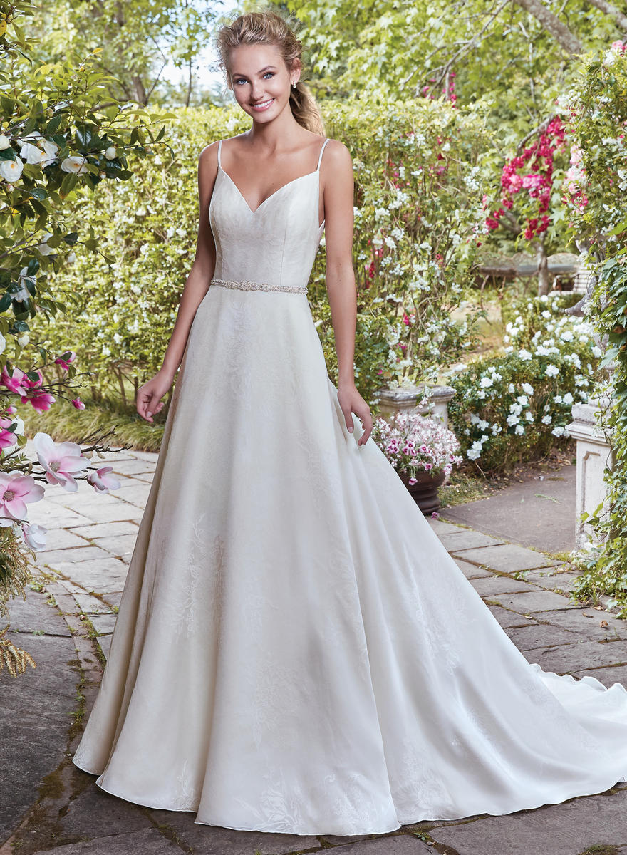 Maggie Bridal by Maggie Sottero Isolde-7RZ977