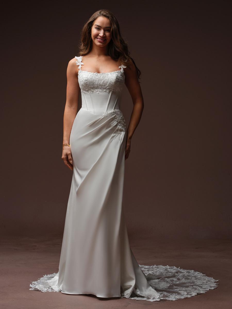 Rebecca Ingram by Maggie Sottero Designs F6RK096A01