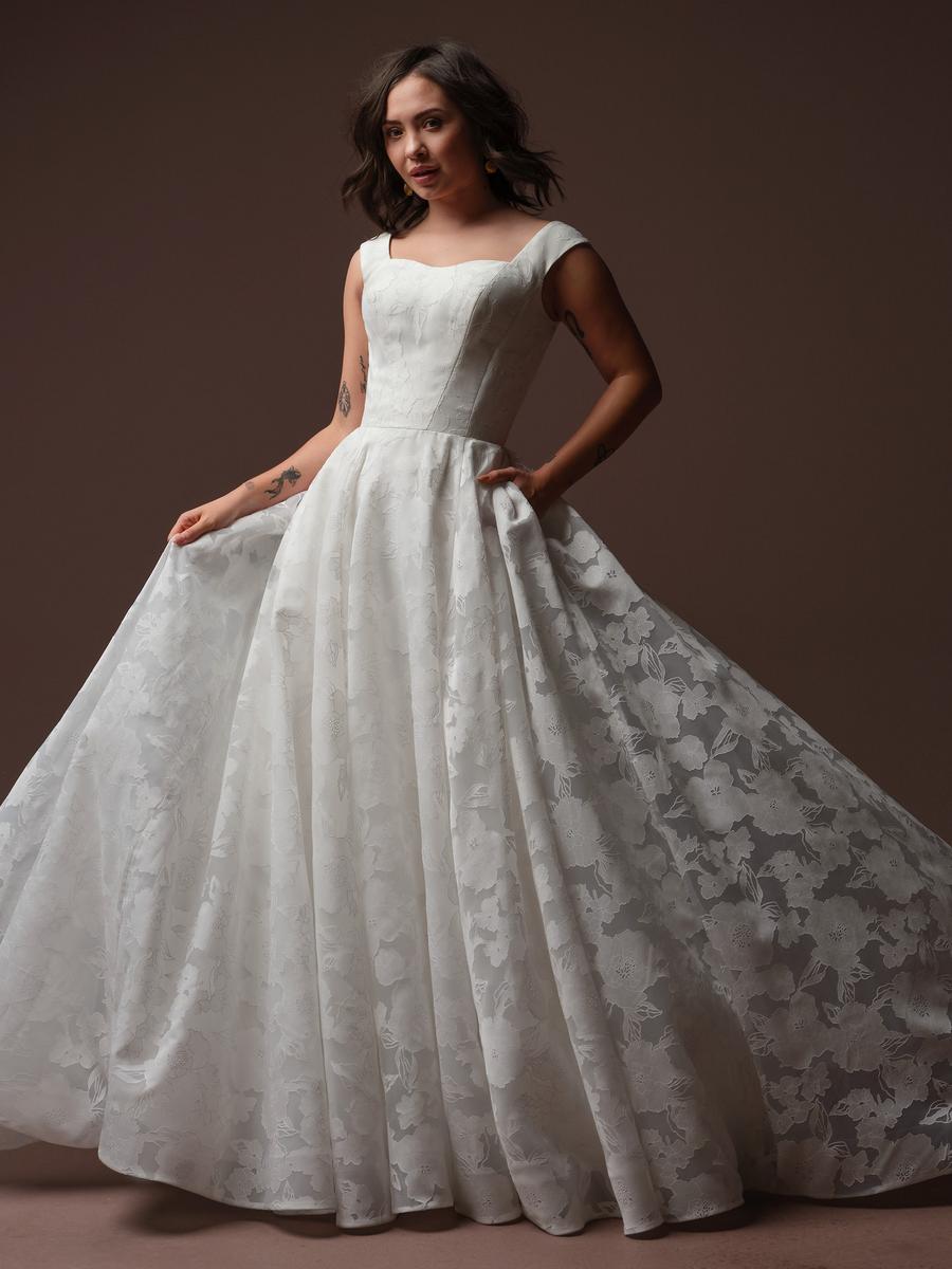 Rebecca Ingram by Maggie Sottero Designs F6RB105A01