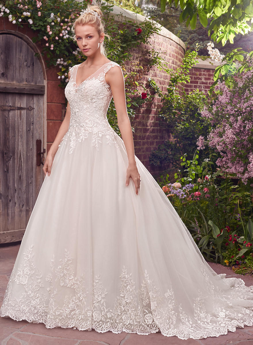 Maggie Bridal by Maggie Sottero Jamie-7RT296