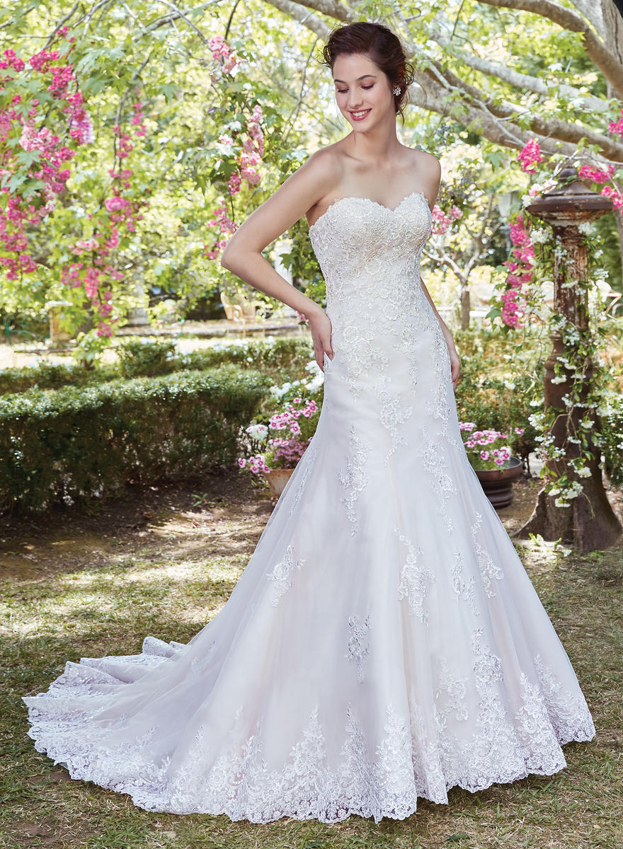 Maggie Bridal by Maggie Sottero Jeanine-CS7RZ878