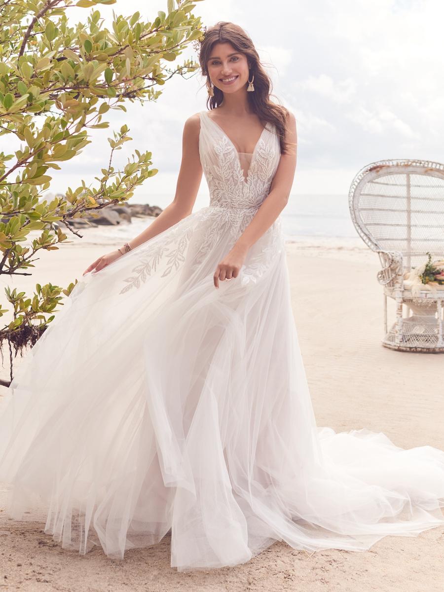 Rebecca Ingram by Maggie Sottero Designs 21RS777
