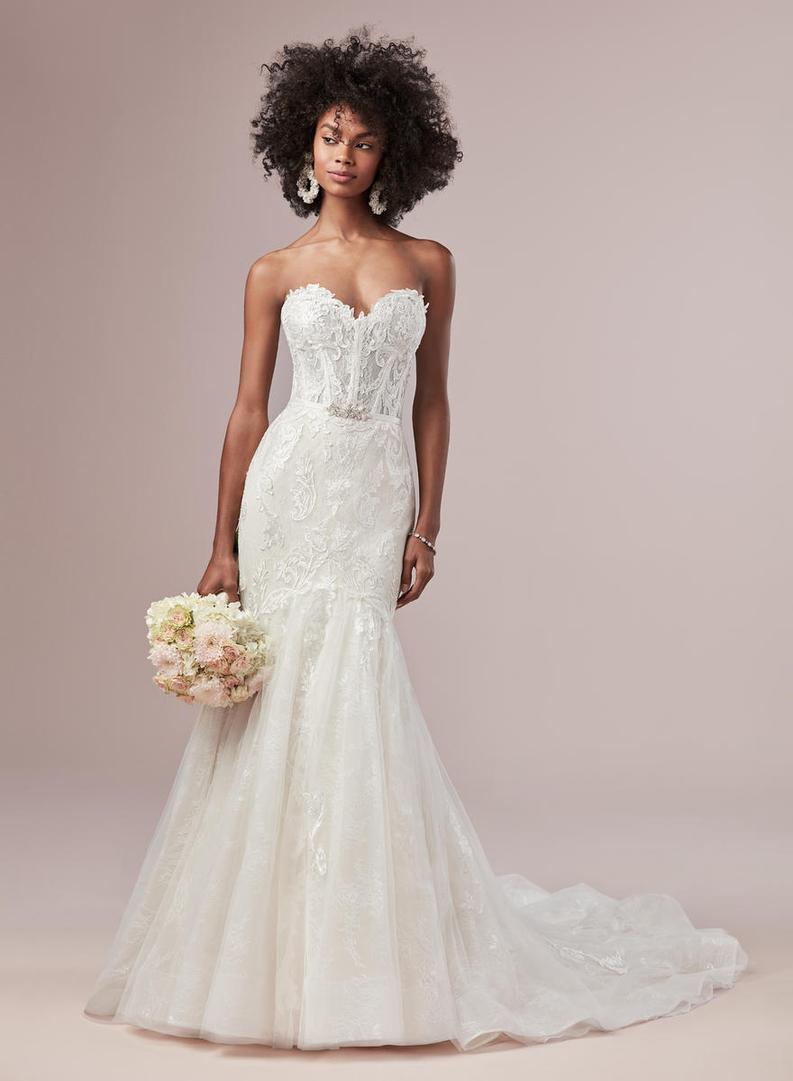Maggie Bridal by Maggie Sottero 9RT810