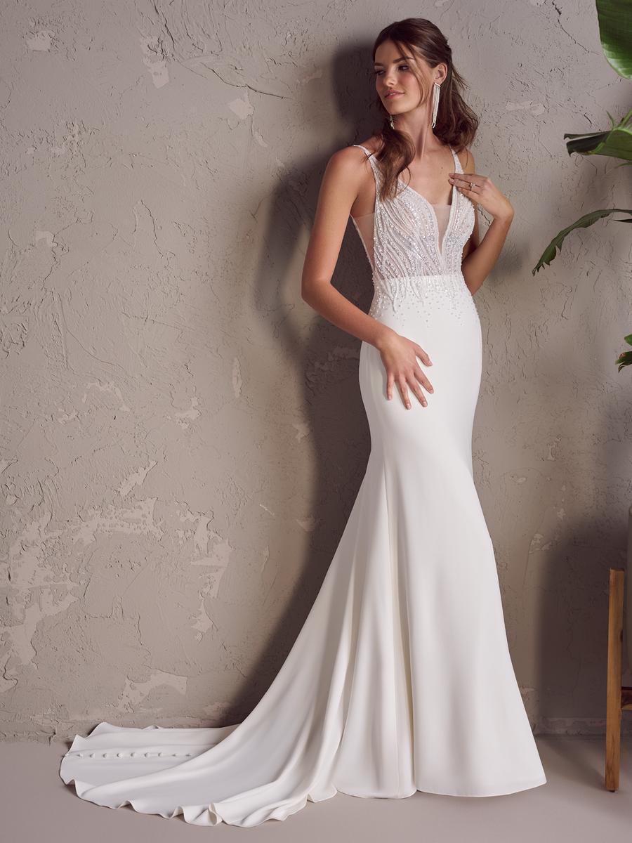 Rebecca Ingram by Maggie Sottero Designs 24RS196A01