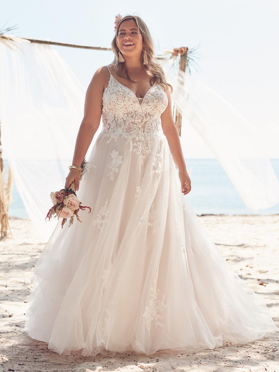 Rebecca Ingram by Maggie Sottero Designs 21RT781A01