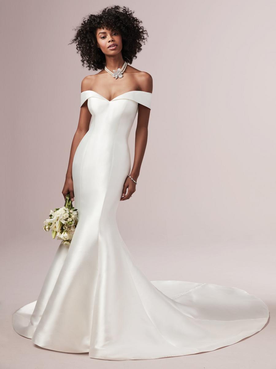 Maggie Bridal by Maggie Sottero 9RT846