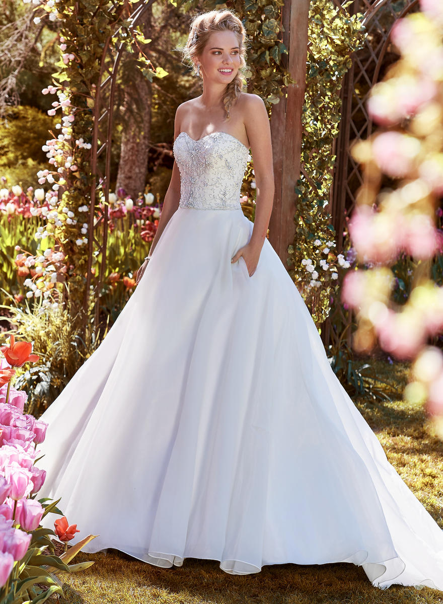 Maggie Bridal by Maggie Sottero 8RN455