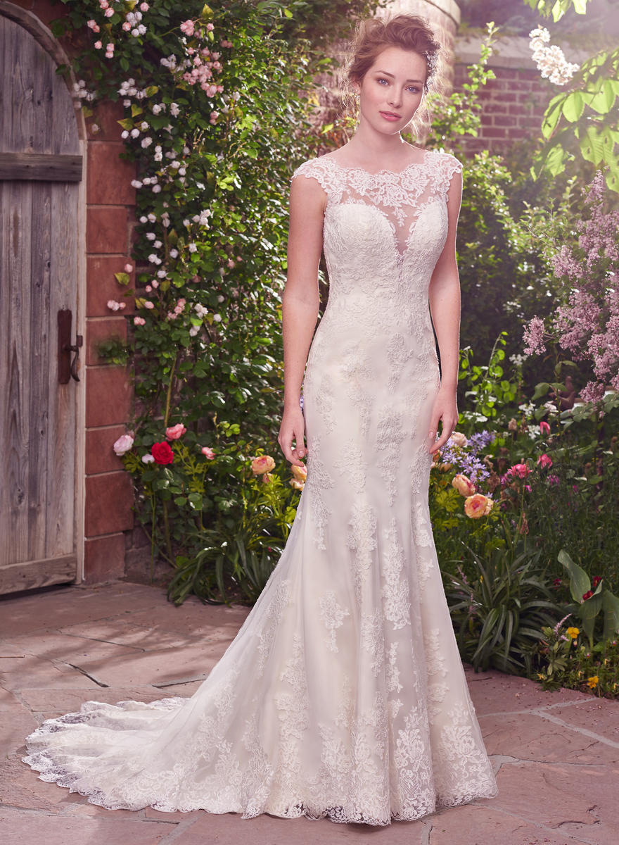 Maggie Bridal by Maggie Sottero Julie-7RS328