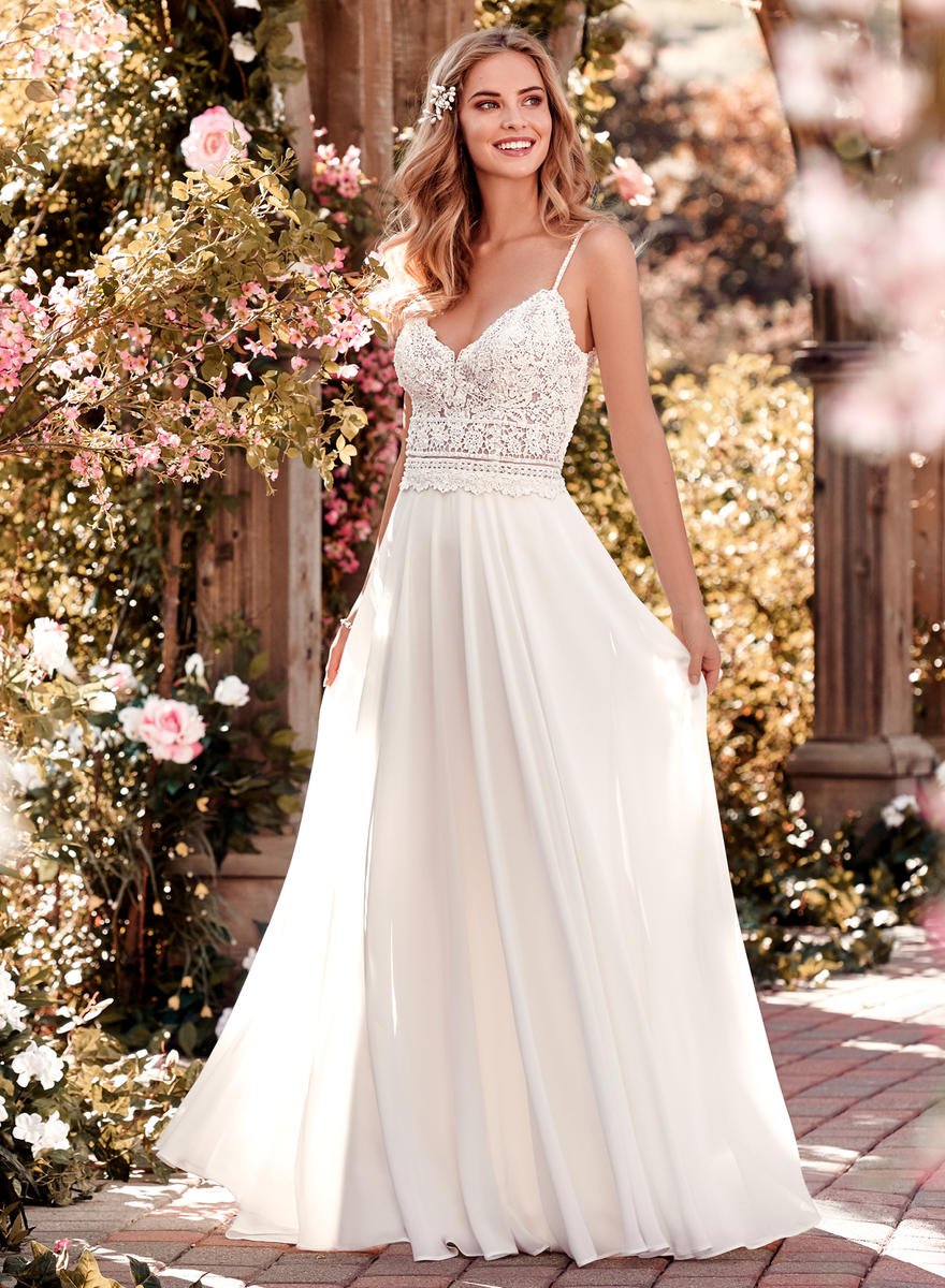 Maggie Bridal by Maggie Sottero 8RN454