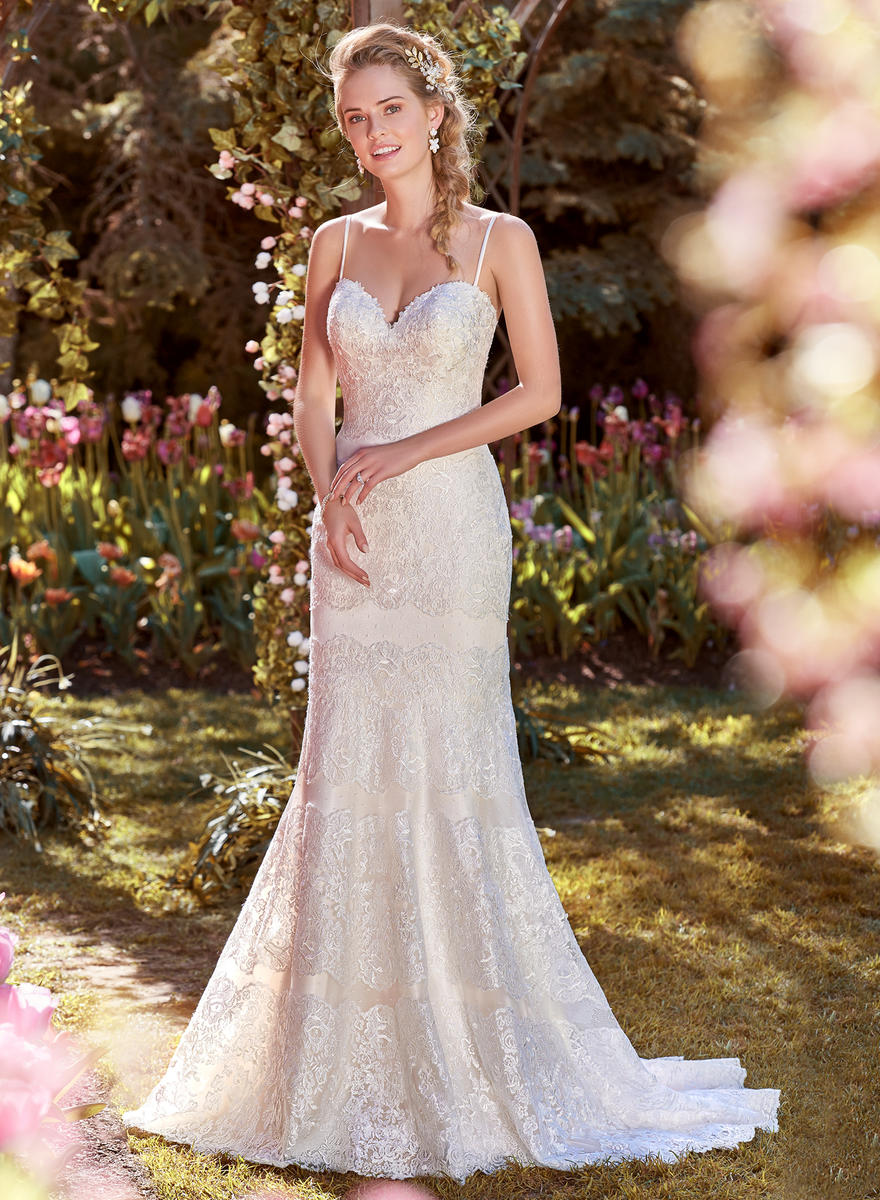 Maggie Bridal by Maggie Sottero 8RS449