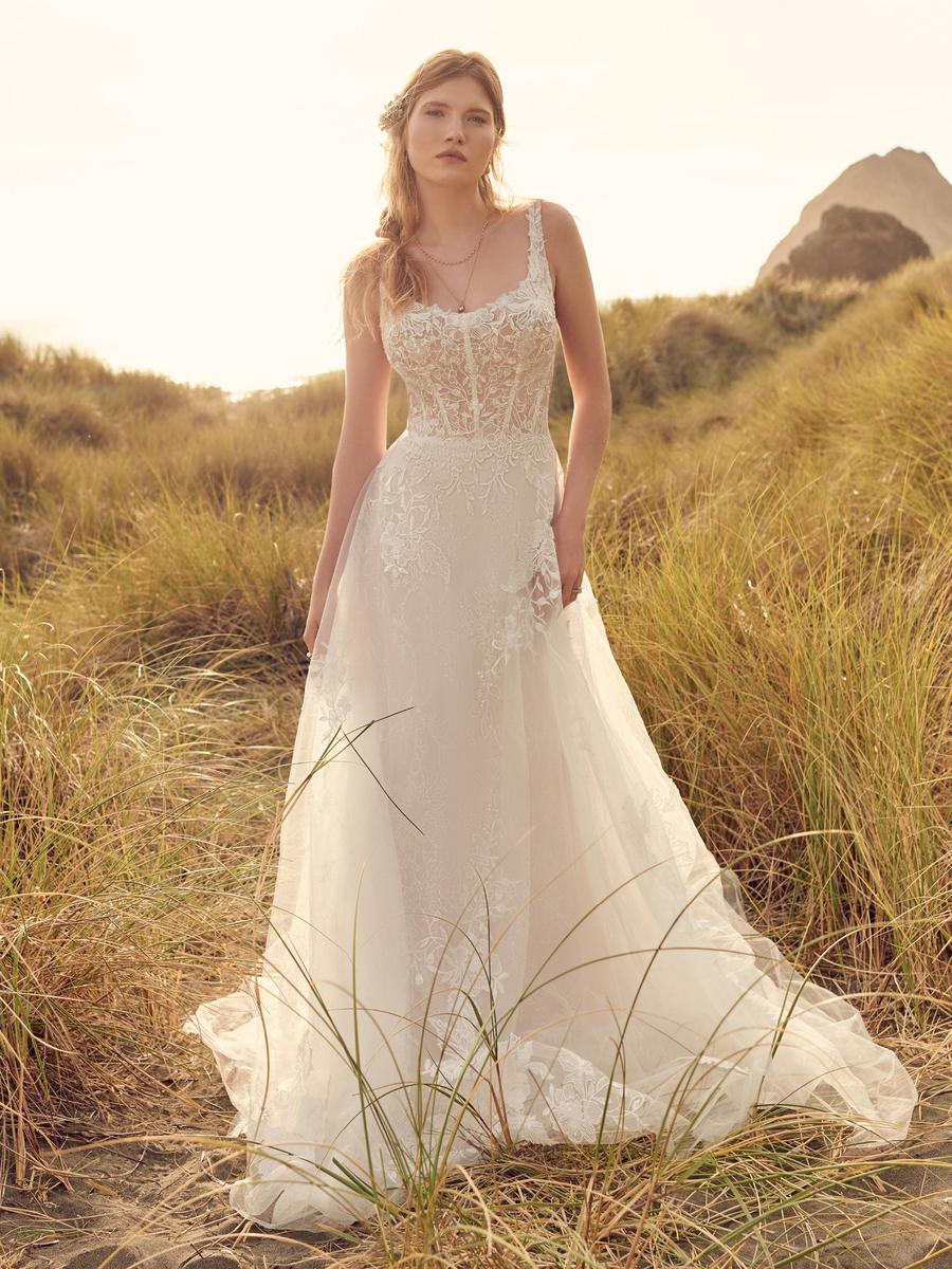 Maggie Bridal by Maggie Sottero 22RT589
