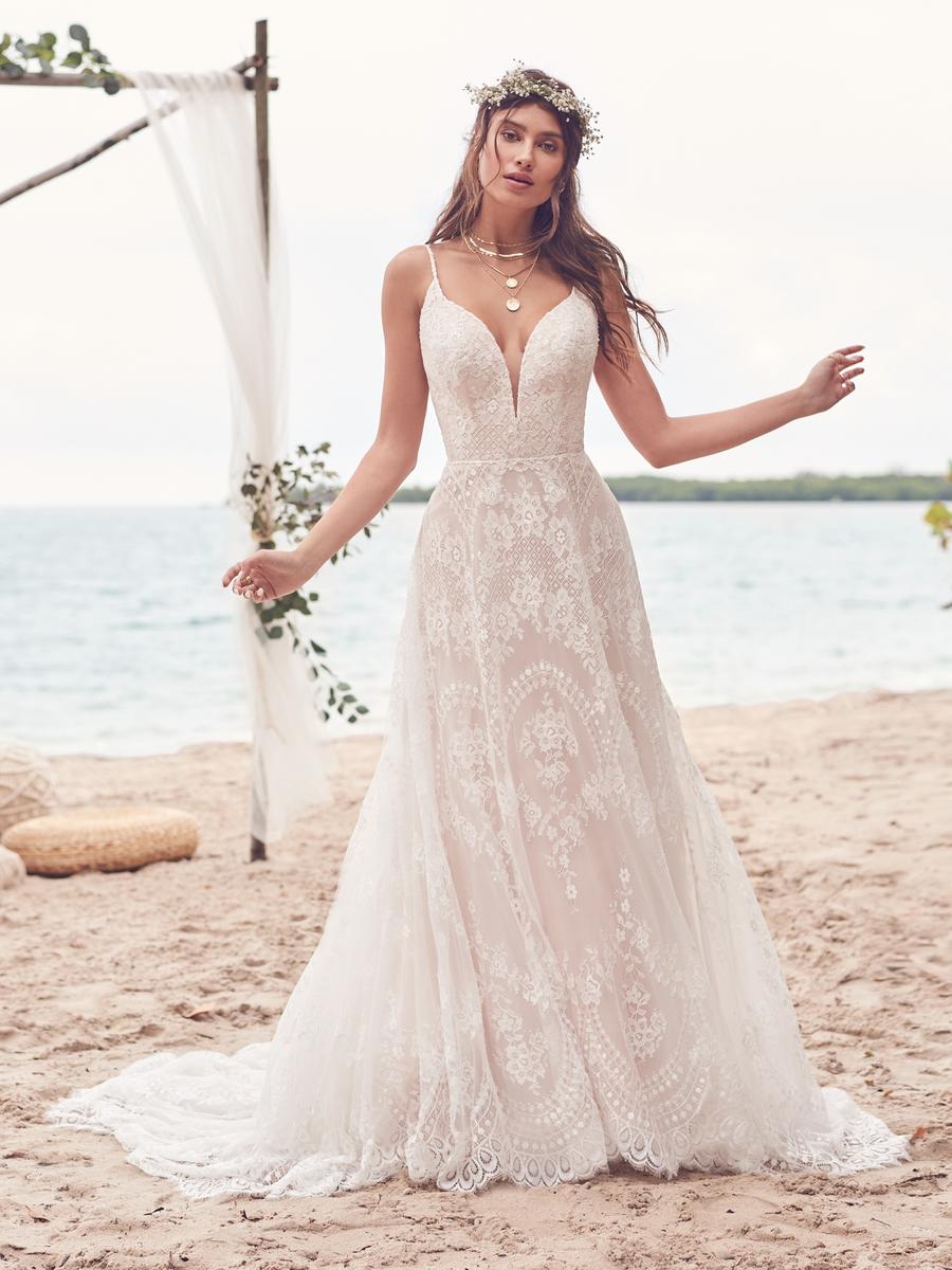 Maggie Bridal by Maggie Sottero 21RN865