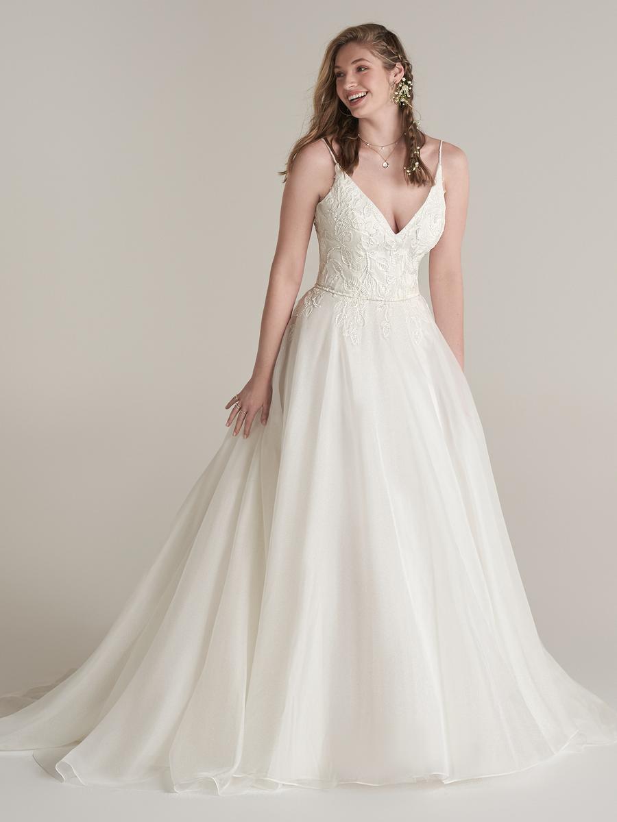 Maggie Bridal by Maggie Sottero 22RN972A01