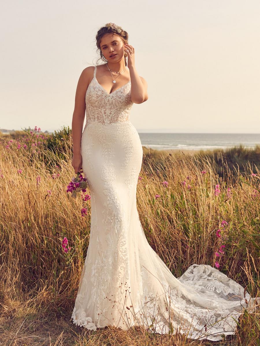 Maggie Bridal by Maggie Sottero 22RW590