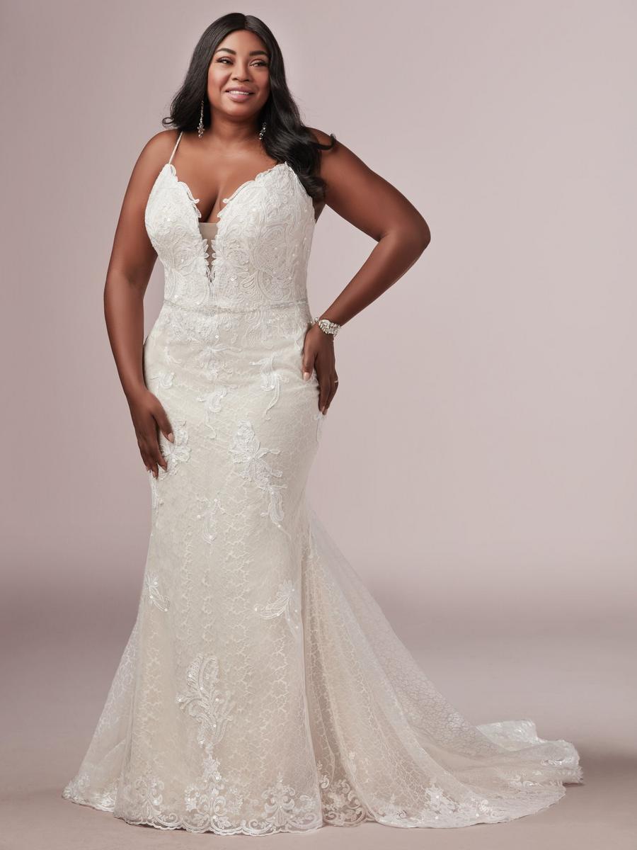 Rebecca Ingram by Maggie Sottero Designs 9RS892AC