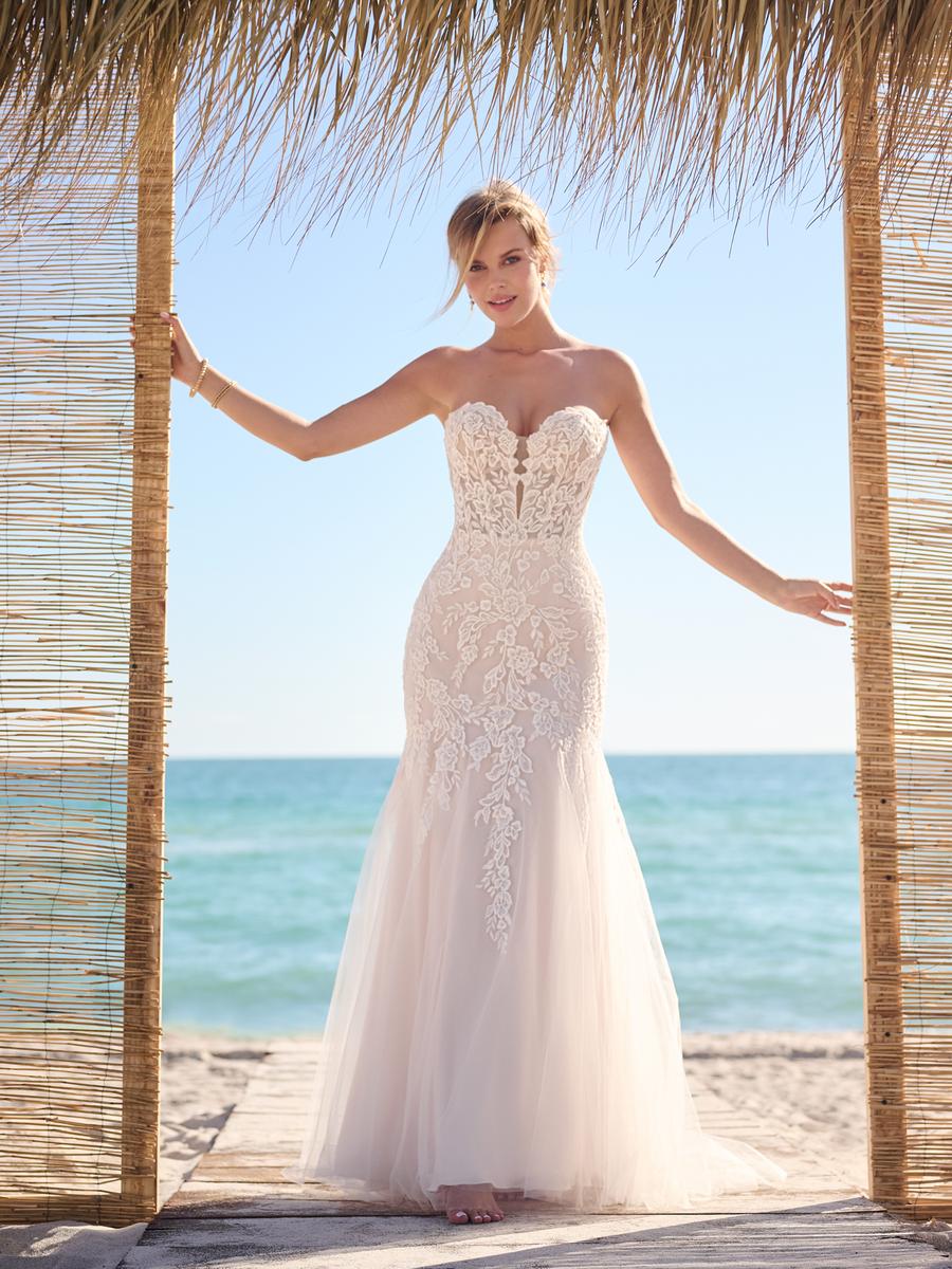 Rebecca Ingram by Maggie Sottero Designs 23RS679A01