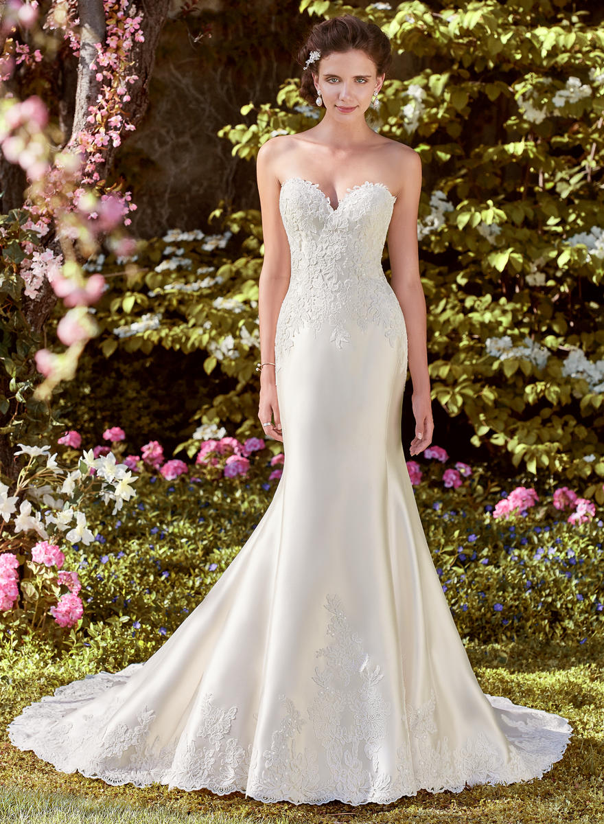 Maggie Bridal by Maggie Sottero 8RS448