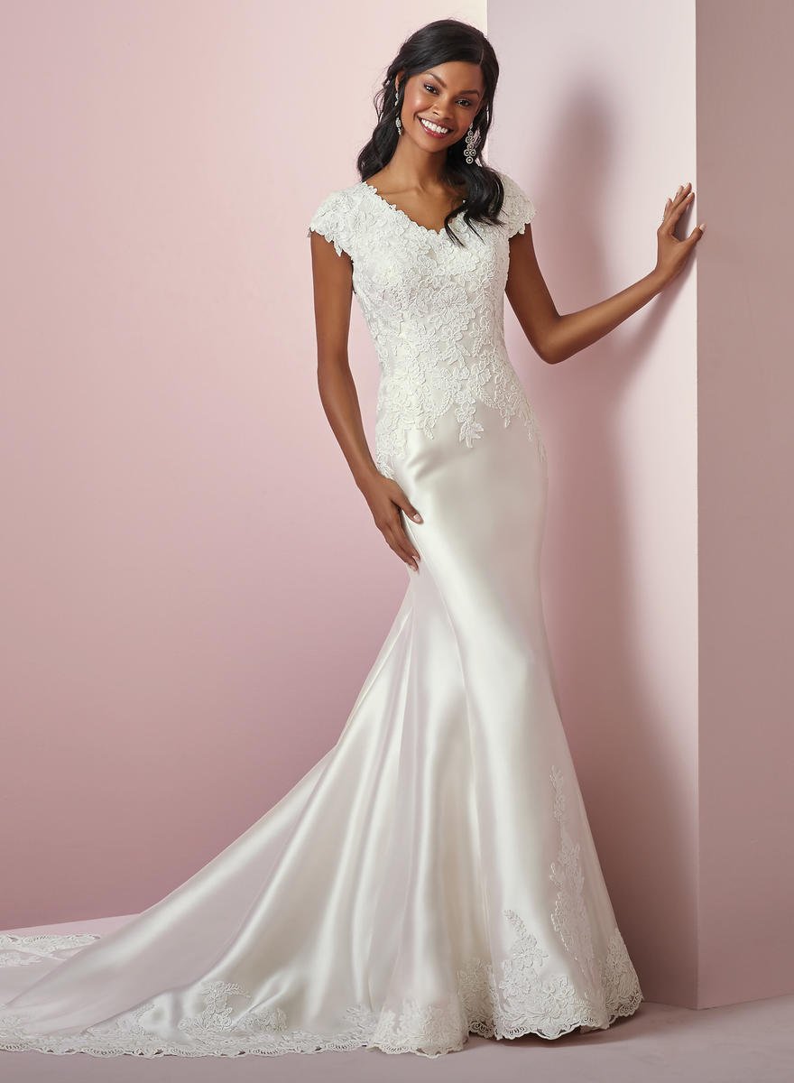 Maggie Bridal by Maggie Sottero 8RS680