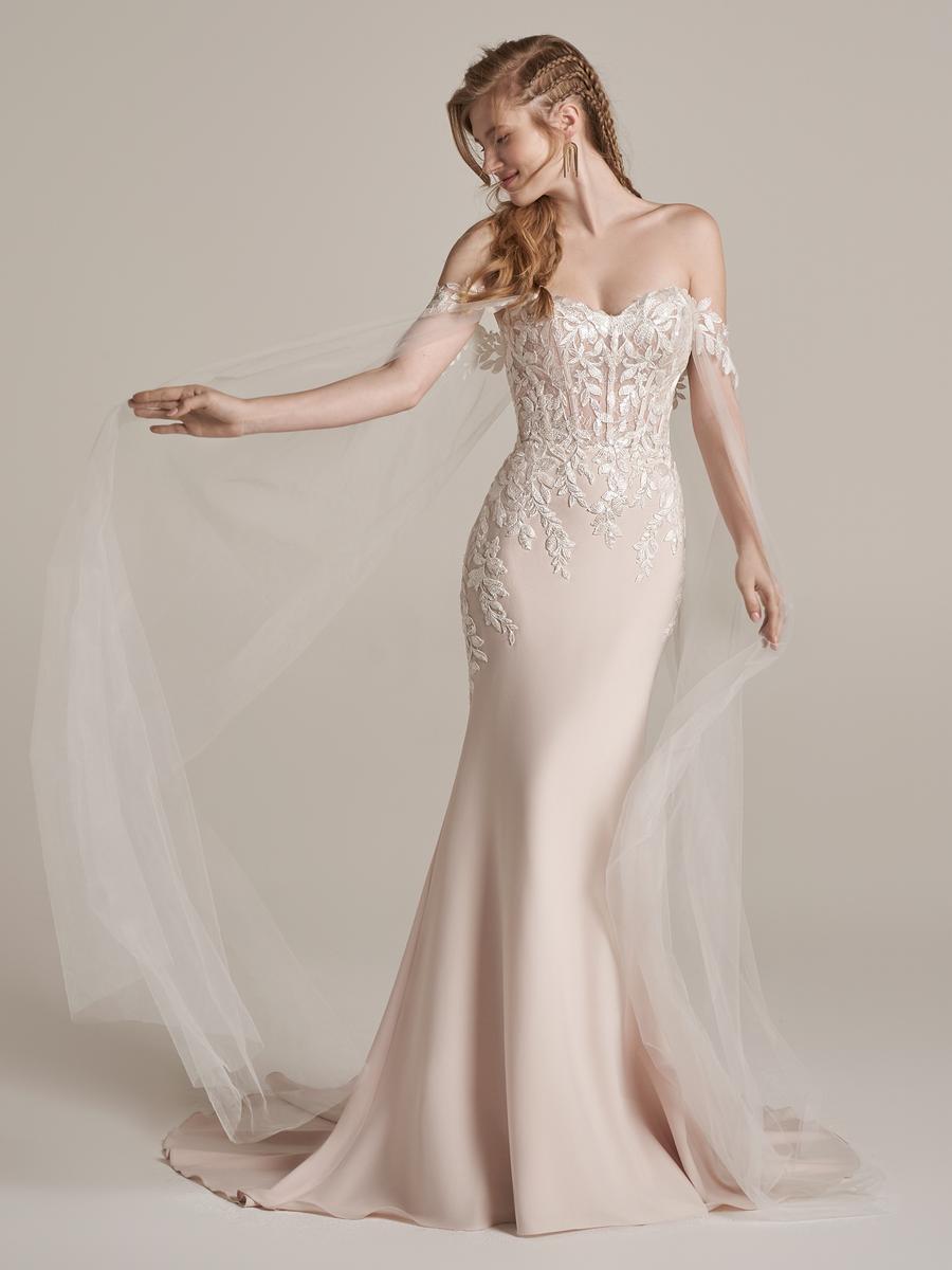 Maggie Bridal by Maggie Sottero 22RN973A01