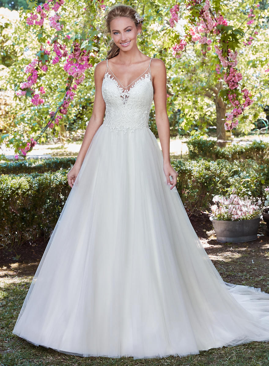 Maggie Bridal by Maggie Sottero Liv-7RC918