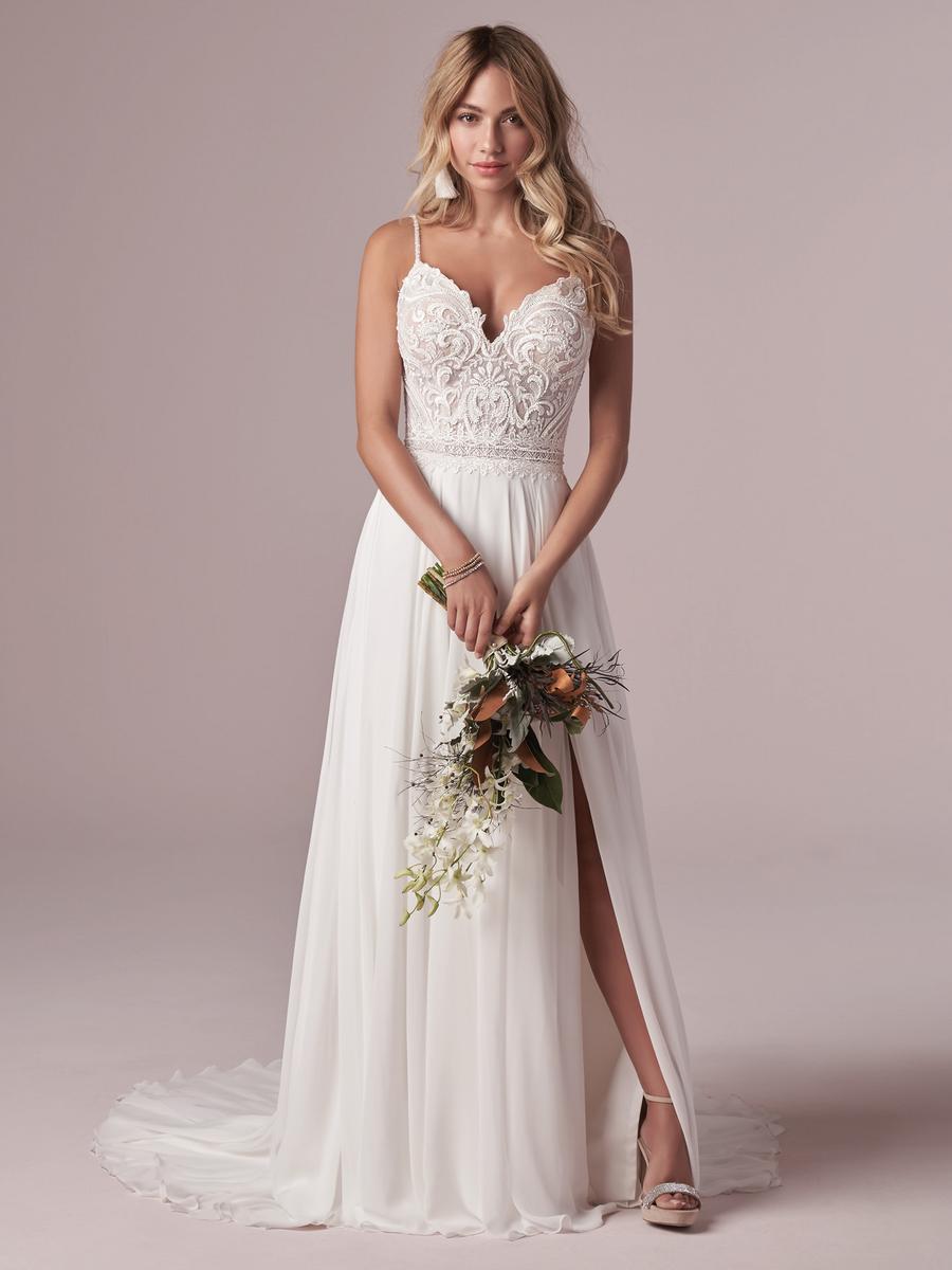Rebecca Ingram by Maggie Sottero Designs 20RS712