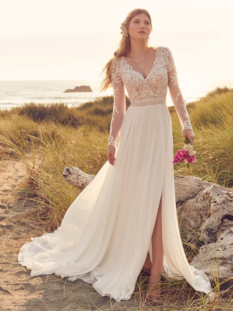 Maggie Bridal by Maggie Sottero 22RS586