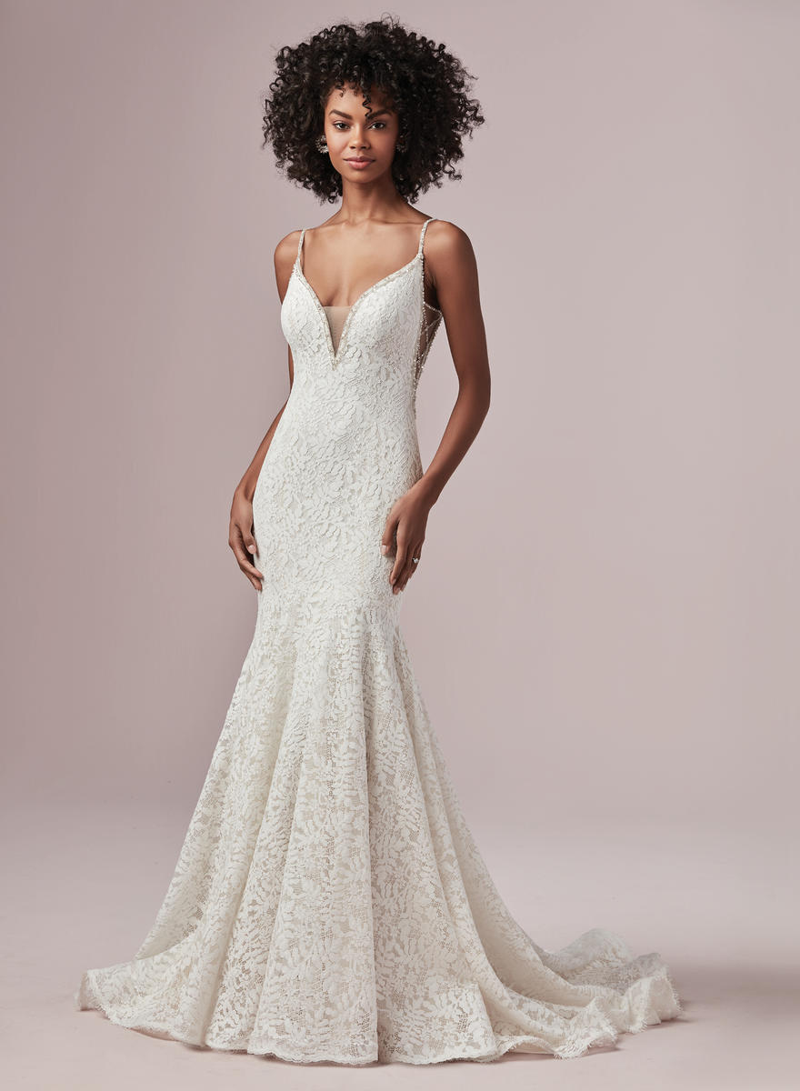 Maggie Bridal by Maggie Sottero Lucille-CL