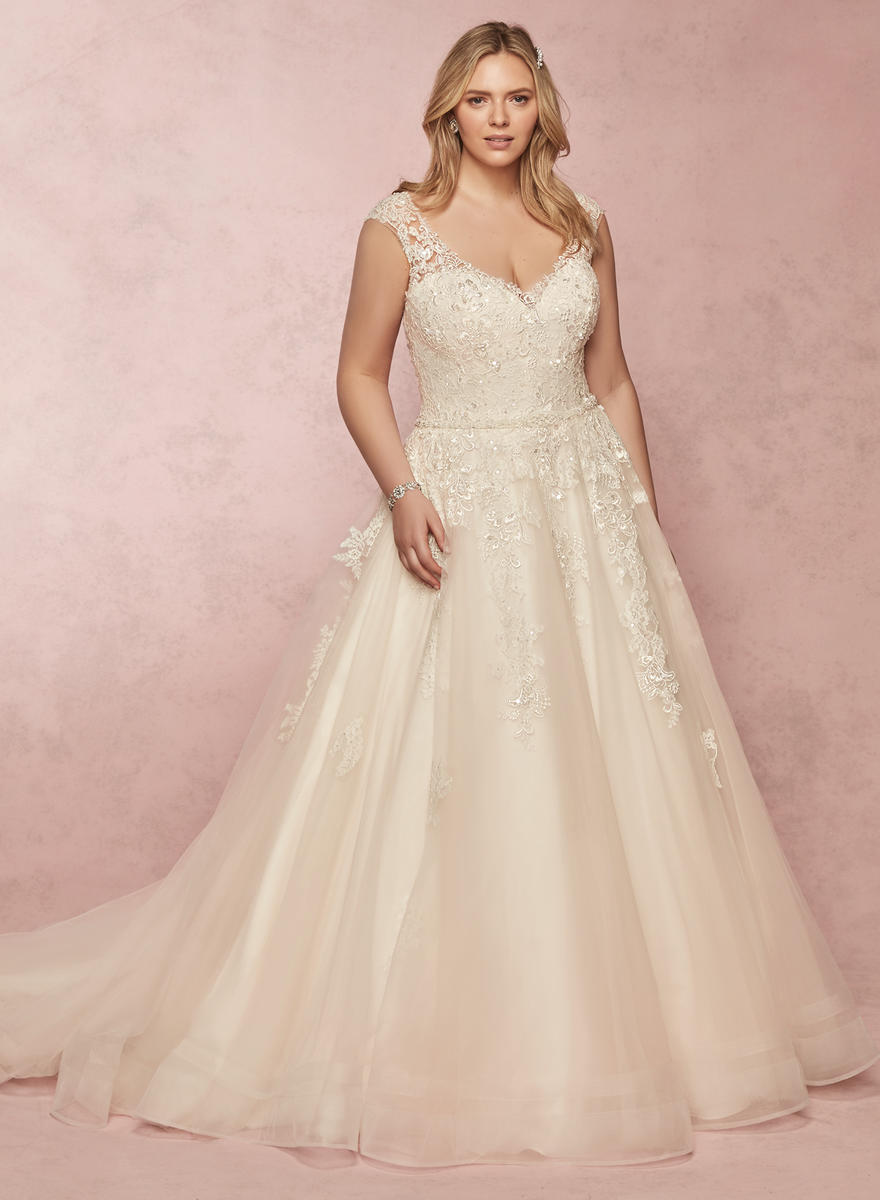 Maggie Bridal by Maggie Sottero Macey Lynette- 9RC003AC