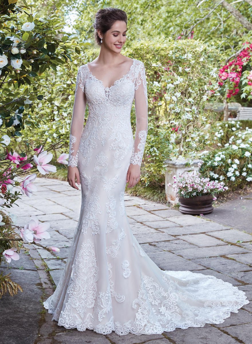 Maggie Bridal by Maggie Sottero Maeve-7RS886