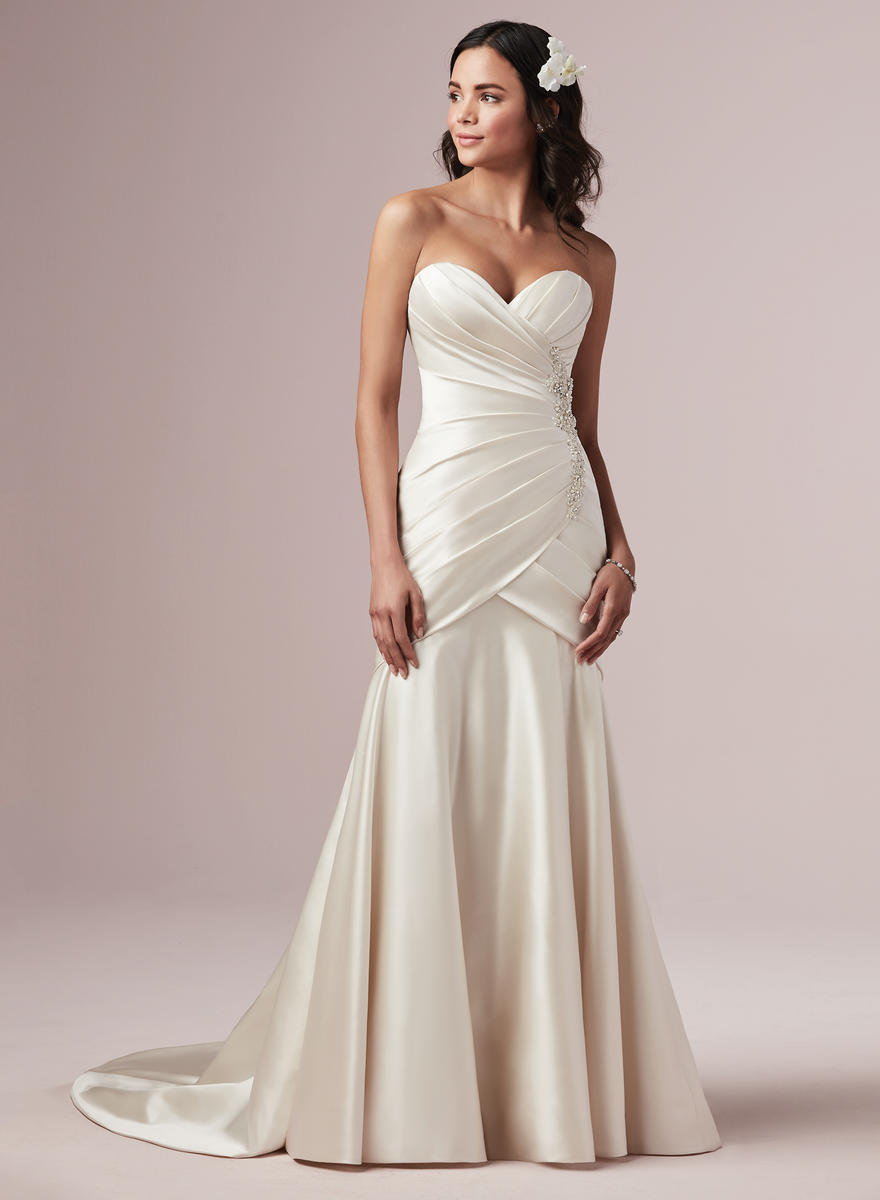 Maggie Bridal by Maggie Sottero Maisey-CL