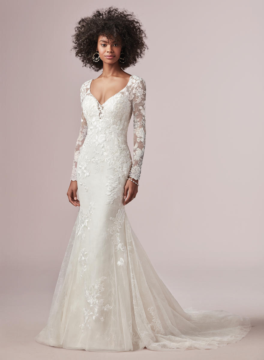 Maggie Bridal by Maggie Sottero 9RW804LS
