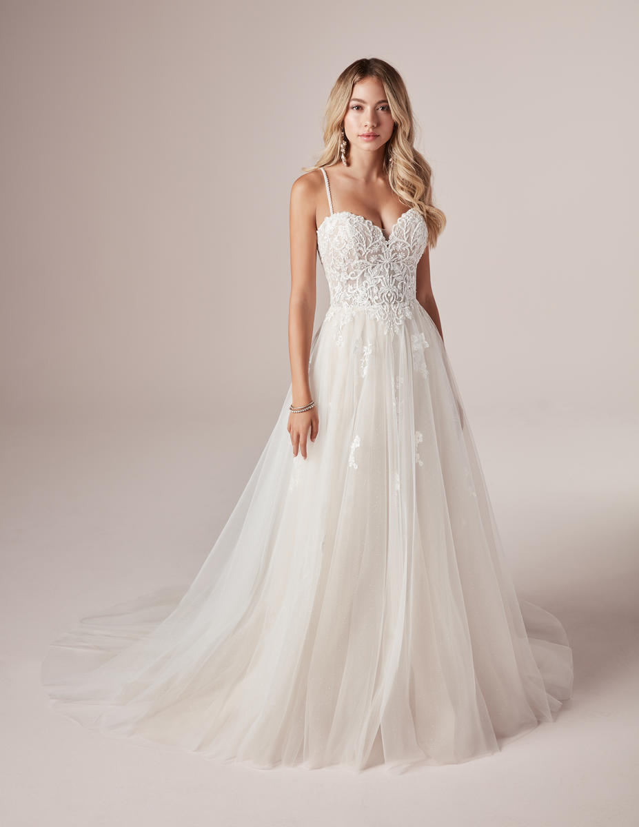 Maggie Bridal by Maggie Sottero 20RS230